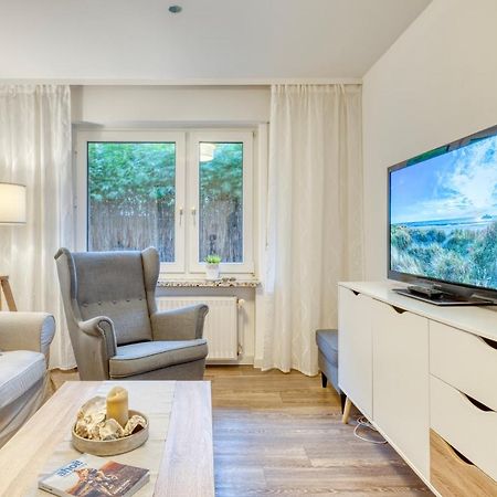 Apartmán Achterhuus Norderney Exteriér fotografie